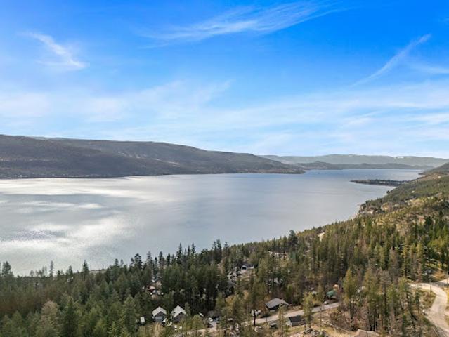 Land for sale in Vernon, British Columbia