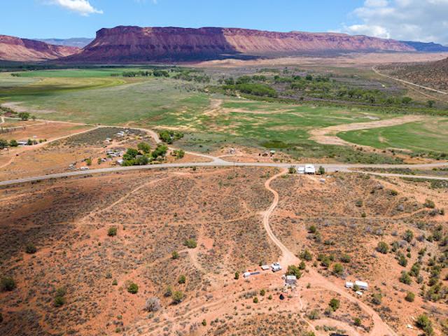 Land for sale in Montrose, Colorado