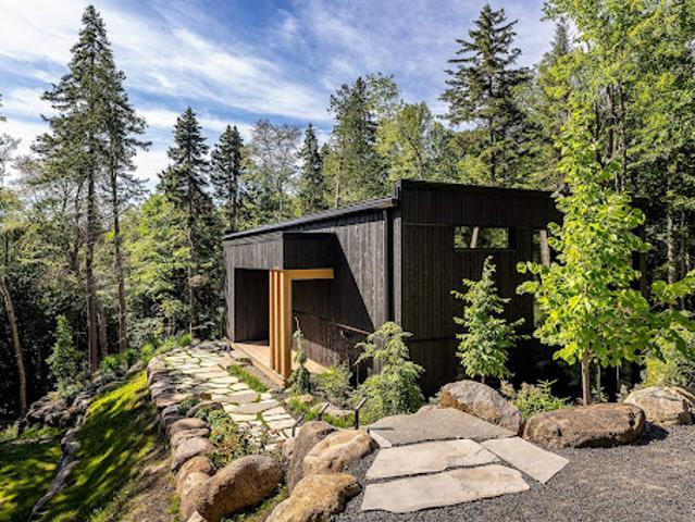 Land for sale in Matawinie, Quebec