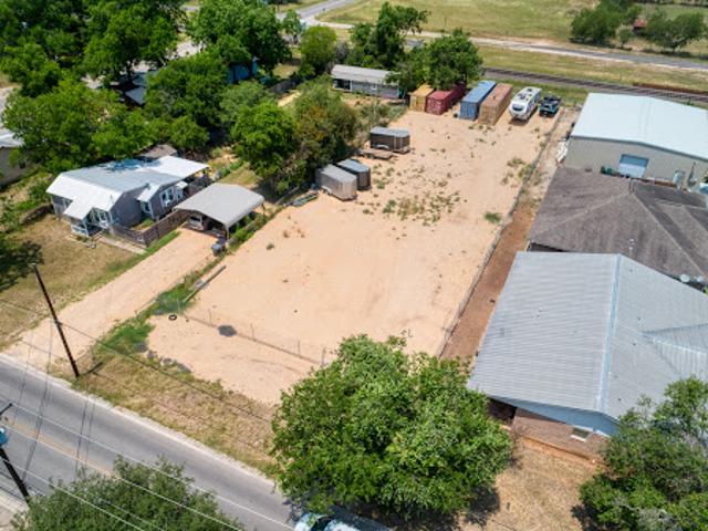 Land for sale in New Braunfels, Texas