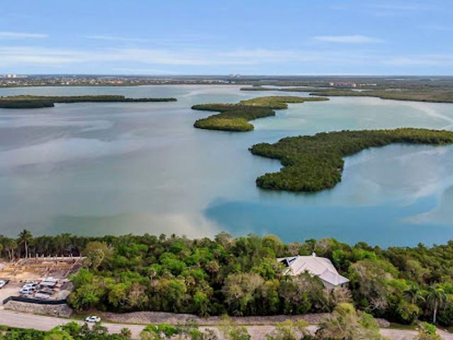 Land for sale in Marco Island, Florida
