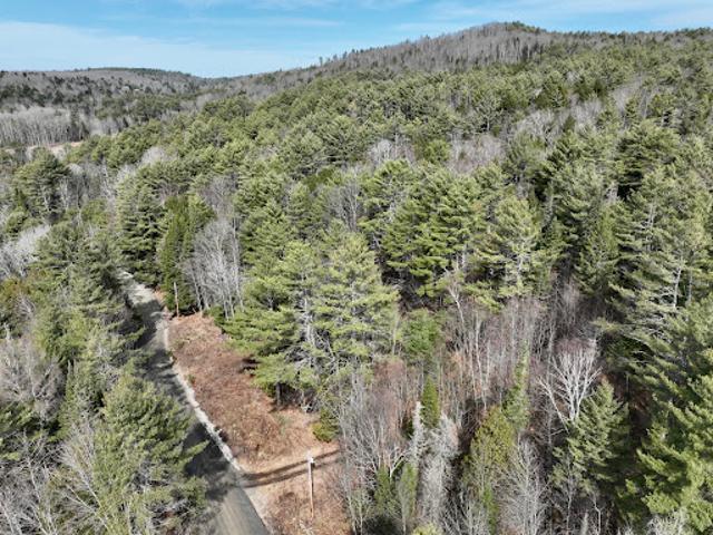 Land for sale in Vermont
