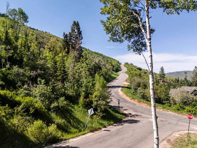 Land for sale in Park City Land for sale in Park City