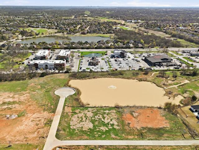 Land for sale in Denton, Texas