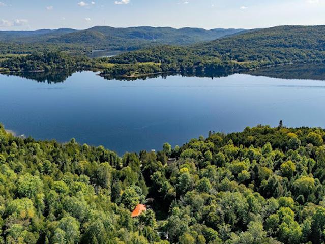 Land for sale in Laurentides, Quebec
