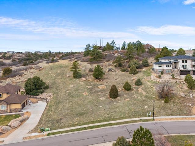 Land for sale in Castle Rock