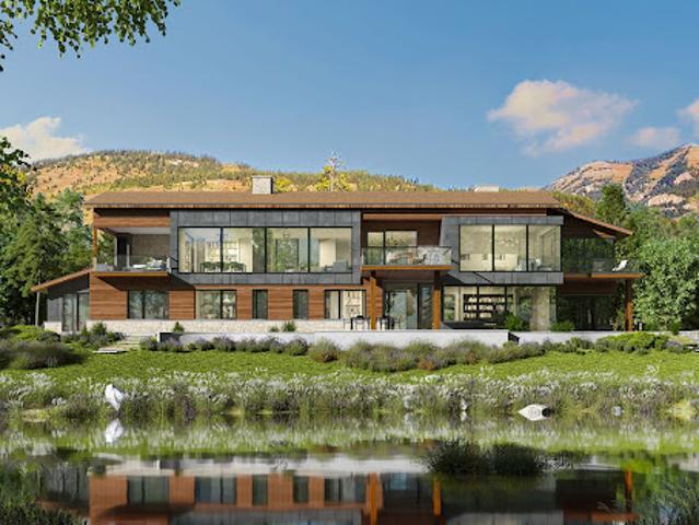 Land for sale in Wyoming