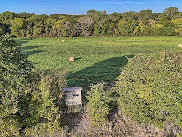 Land for sale in Bowie, Texas