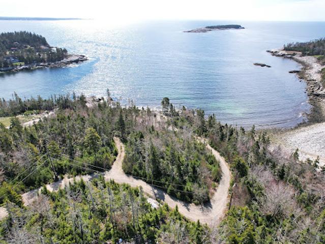 Land for sale in Nova Scotia