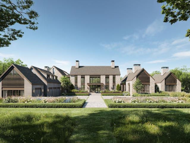 Land for sale in Greenwich, Connecticut