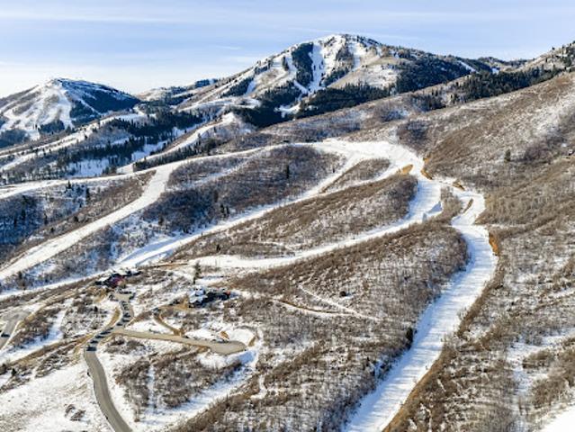 Land for sale in Park City, Utah