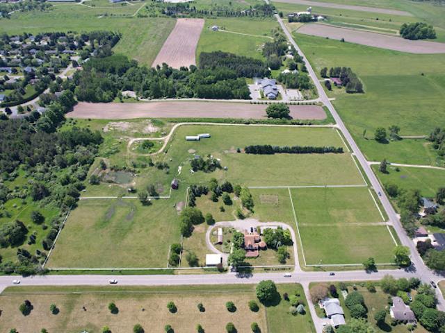 Land for sale in Petoskey, Michigan