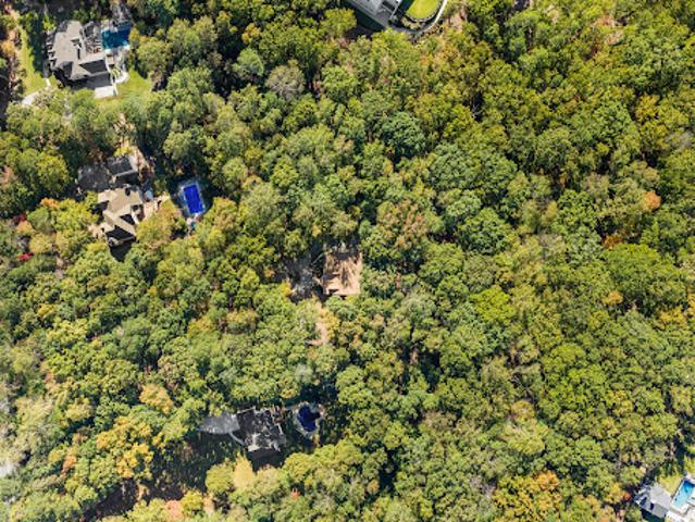 Land for sale in Georgia