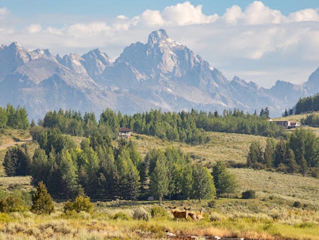 Land for sale in Wyoming