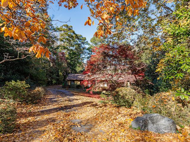 Land for sale in Sandy Springs, Georgia