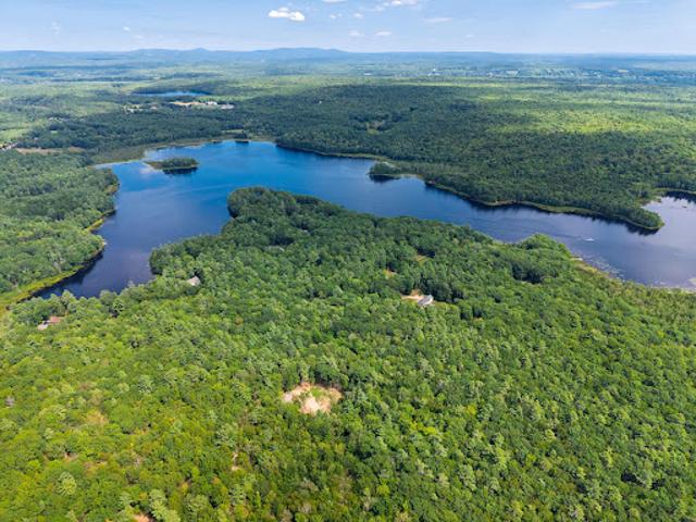 Land for sale in Nobleboro, Maine