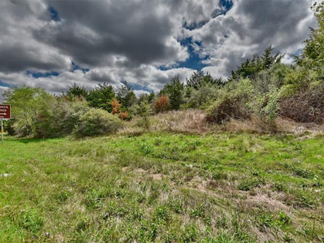 Land for sale in Texas
