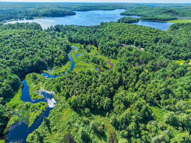 Land for sale in Muskoka, Ontario