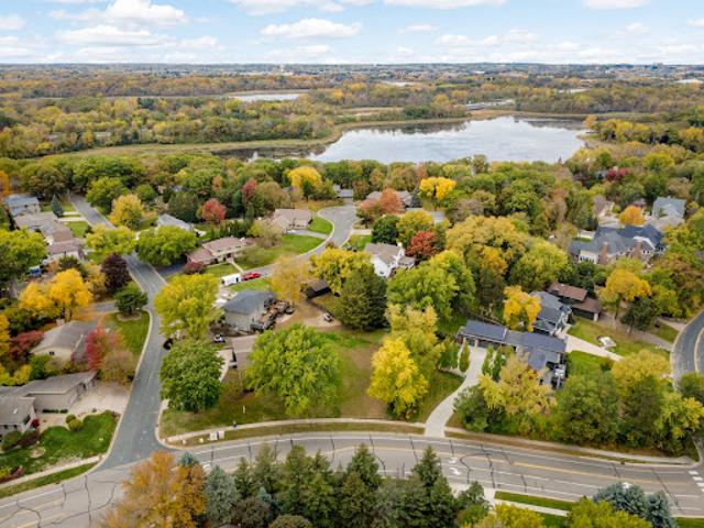 Land for sale in Bloomington, Hennepin County