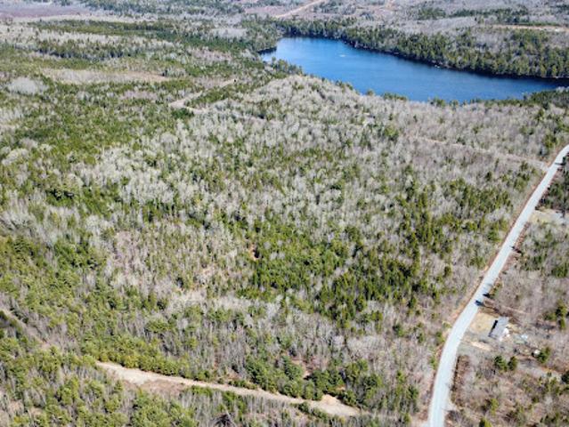 Land for sale in Newburne, Nova Scotia