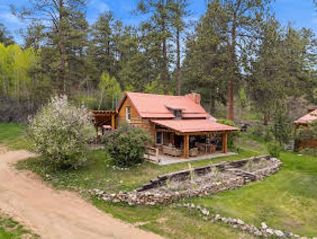 Land for sale in Sedalia