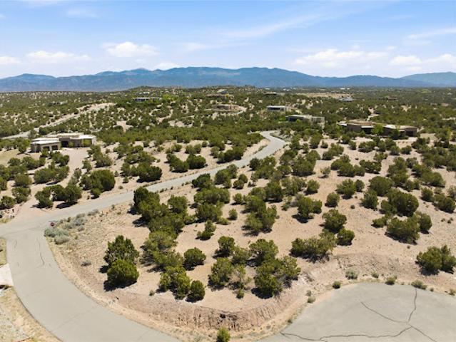 Land for sale in Santa Fe, New Mexico