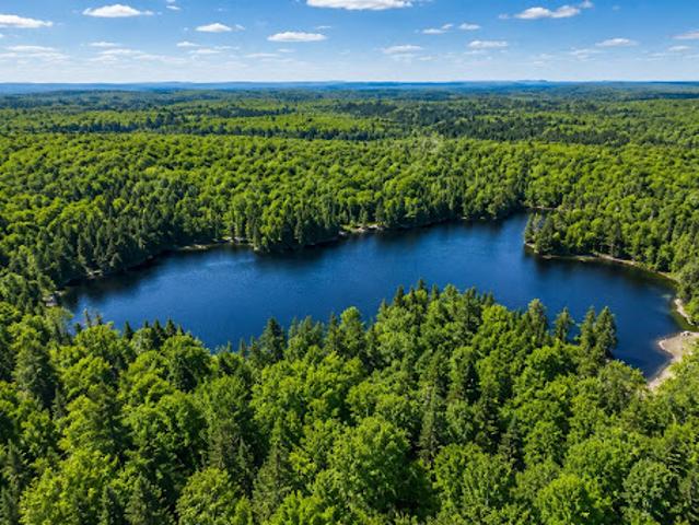 Land for sale in Laurentides, Quebec
