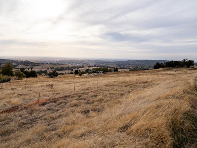 Land for sale in El Dorado Hills