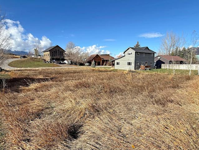 Land for sale in Wyoming