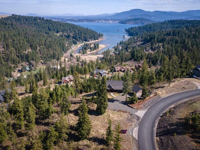 Land for sale in Coeur D Alene Land for sale in Coeur D Alene