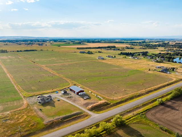 Land for sale in Bozeman, Montana