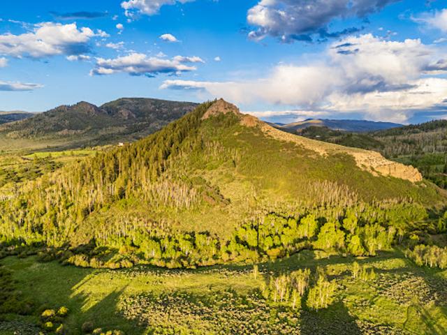 Land for sale in Colorado