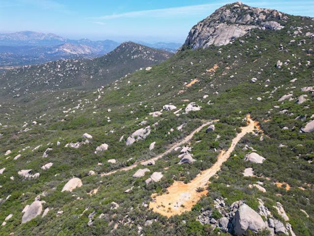 Land for sale in Ramona Land for sale in Ramona