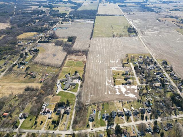Land for sale in Guelph, Ontario