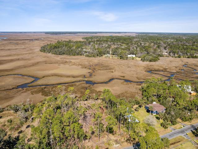 Land for sale in Fernandina Beach Land for sale in Fernandina Beach