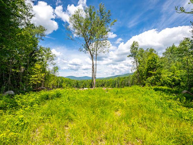 Land for sale in Vermont