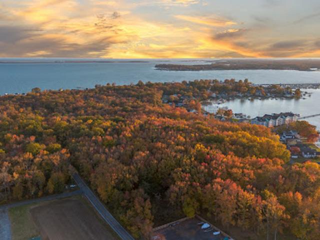 Land for sale in Middle River, Maryland
