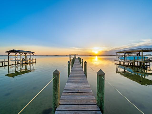 Land for sale in Melbourne Beach