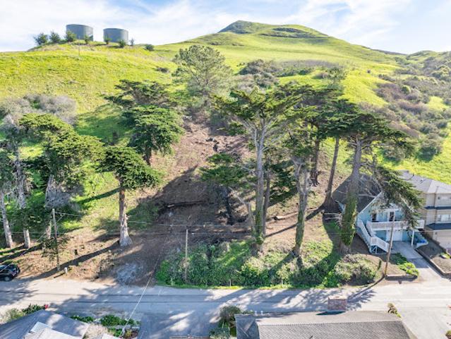 Land for sale in California