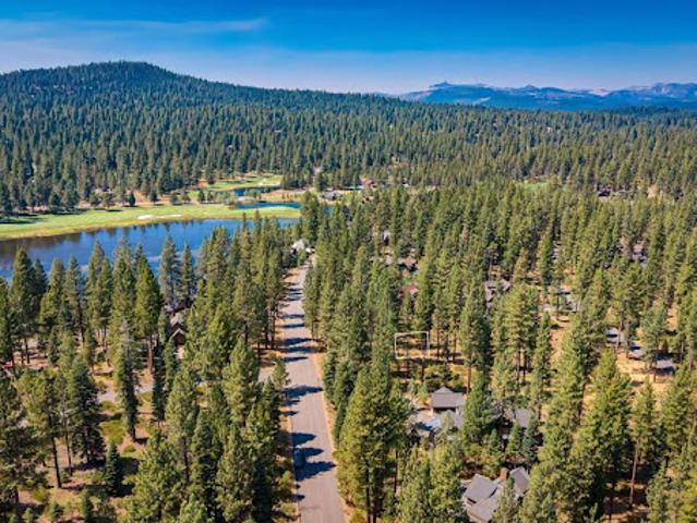 Land for sale in Truckee, California