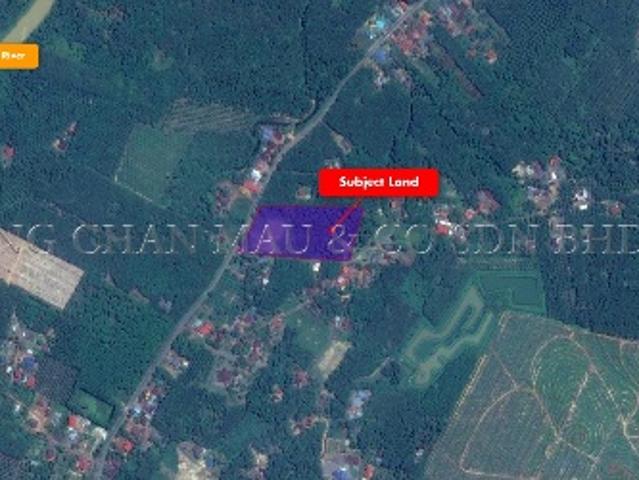 Property for sale in Johore Bahru, Johor