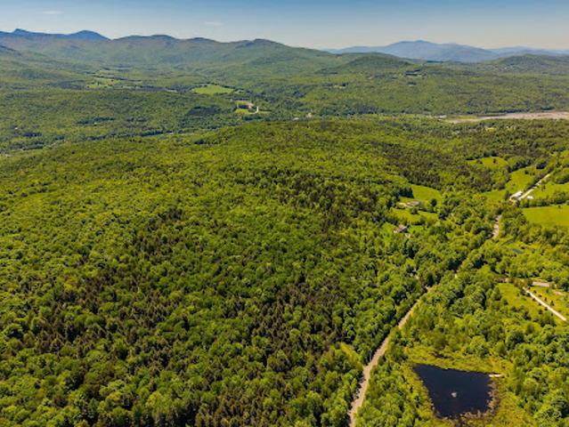 Land for sale in Brome-missisquoi, Quebec