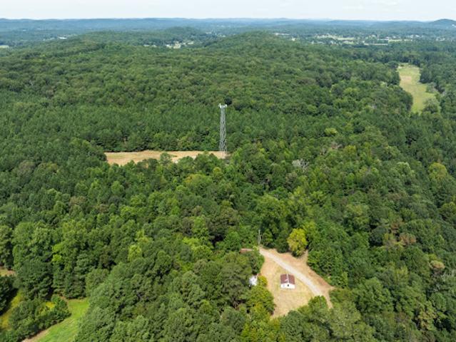 Land for sale in Georgia