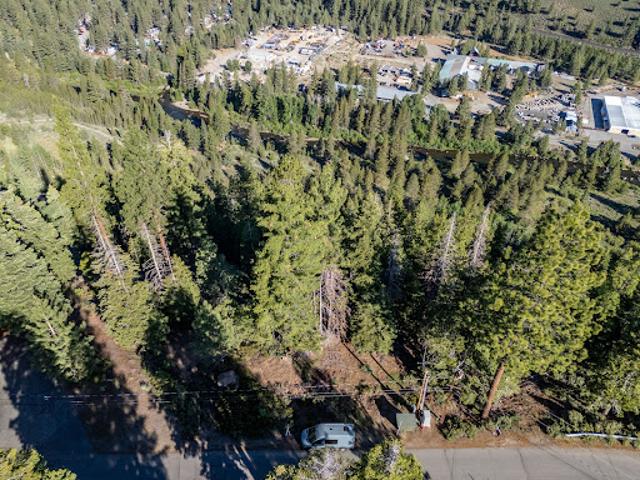 Land for sale in Truckee, California