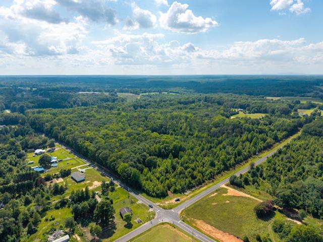 Land for sale in Fountain Inn, South Carolina