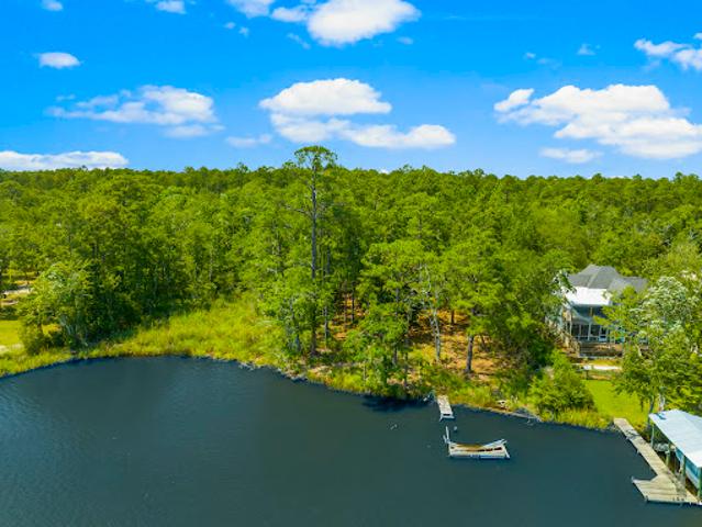 Land for sale in Freeport, Florida