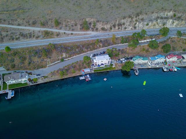 Land for sale in Chelan, Washington