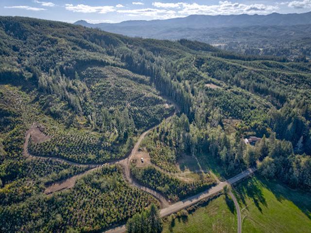 Land for sale in Naselle, Washington