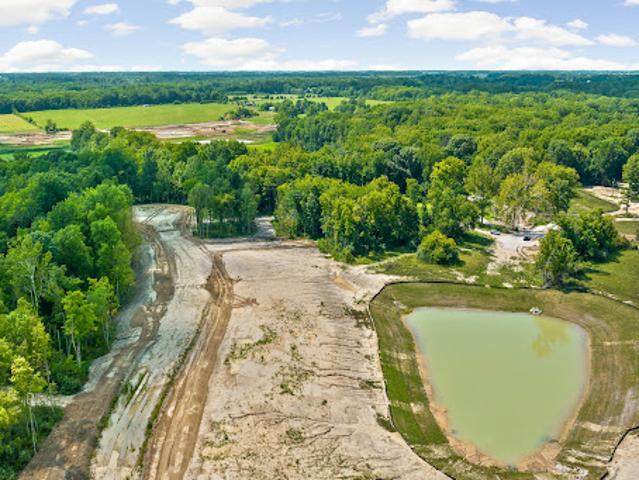 Land for sale in Zionsville, Indiana