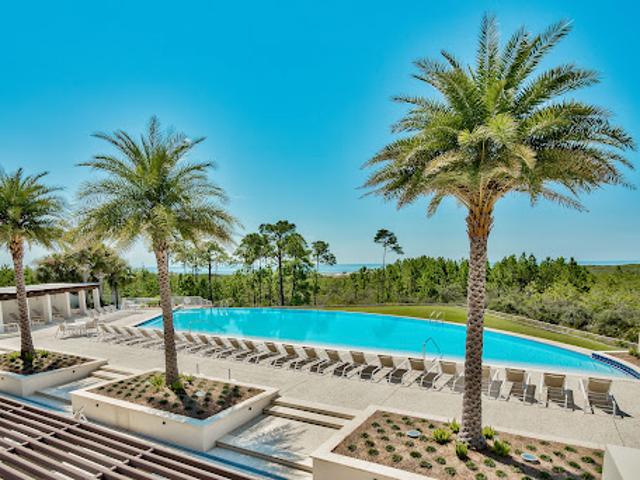 Land for sale in Walton, Florida